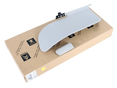 Pare-Soleil Gauche Citroen C3 II 10-16 156025642 1613251480 - Photo 1/3