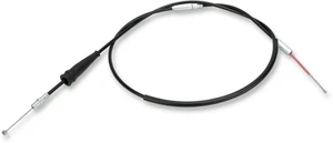 PARTS UNLIMITED Vinyl Covered Throttle Cable - Fits Yamaha 2K8-26311-01 - Picture 1 of 1