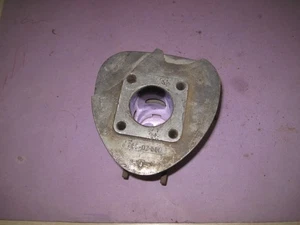 Zündapp Zylinder Combinette 429 265-02-601  - die lauffläche ist TOP - Ø  39mm - Bild 1 von 10