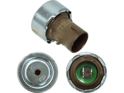 Interruptor de presión lateral alta aire acondicionado Oldsmobile Bravada 1991-1993 97154HZKM 1992 Foto 1 de 2