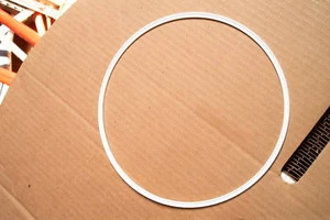 Caterpillar OEM 8D9738 Seal Ring - Planetary Gp- New  - Picture 1 of 1