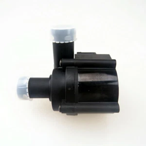 06D121601 Additional Auxiliary Electric Coolant Water Pump For Audi A4 A5 A6 Q5 - Picture 1 of 6