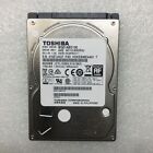 Festplatte HDD Toshiba 1TB (1000GB) 2,5"/Zoll SATA  (MQ01ABD100) für Notebooks
