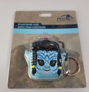 Disney Parks Avatar: The Way of Water Wireless Headphone Case Air Pods Airpods - Picture 1 of 1