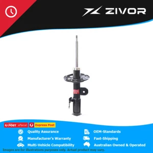 New Genuine KYB Suspension Strut Front Left - Excel-G For TOYOTA COROLLA #339067 - Picture 1 of 11