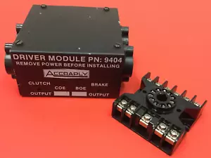 Accraply - P/N: 9404 - Modulo driver - Foto 1 di 3