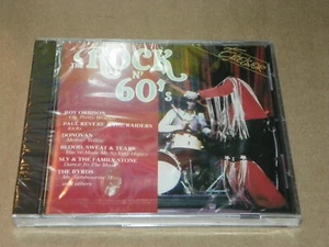 THE ROCK N' 60'S New Cd NICE new - Picture 1 of 2