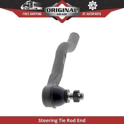 Extremo de barra de dirección delantera izquierda exterior Mevotech 2017 para Honda Civic 2016-2021 Foto 1 de 4