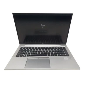 HP ELITEBOOK 840 G7 14" i5-10310U@1.70GHz 8GB/256GB SSD NO OS Grade C - Picture 1 of 7