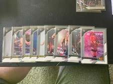 2022 PANINI WWE NXT 2.0 BASE CARDS SILVER PARALLELS PICK YOUR FAV WRESTLING