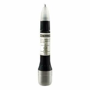 OEM Ford UG White Platinum Basecoat & Topcoat Touch Up Paint Pen PMPP195007204A