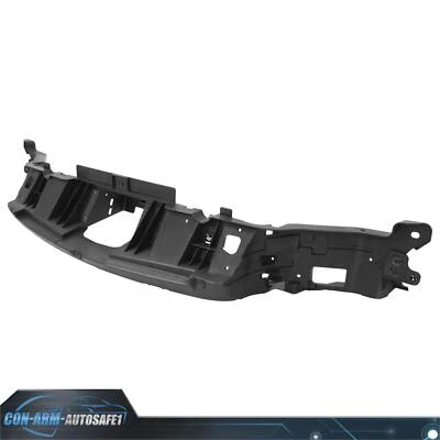 Black Header Panel For Chevrolet Uplander Pontiac Montana 05-2009 Headlamp Mount Foto 1 de 4