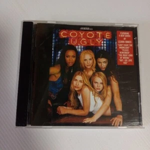 Coyote Ugly Movie Soundtrack (CD 2000, Curb) 12 tracks - Picture 1 of 6