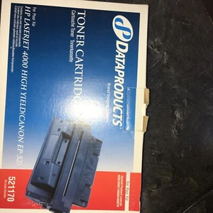 Toner Casette für HP Laserjet 4000 - Bild 1 von 9