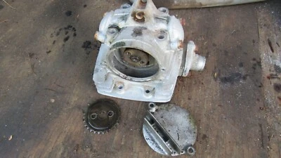 Kawasaki KLT110 1985 válvulas de leva de culata Foto 1 de 3