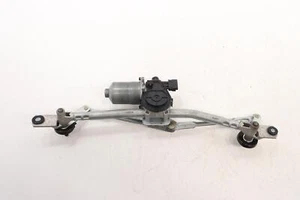 2021 - 2025 KIA SELTOS FRONT WINDSHIELD WIPER LINKAGE W/ MOTOR OEM - Bild 1 von 11