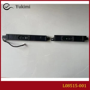 L08515-001 FOR HP ProOne 400 600 G4 Laptop Left Right Built-in Speakers - Picture 1 of 3
