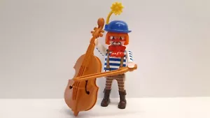 Playmobil Custom Clown #1 - TOP RAR - Bild 1 von 6