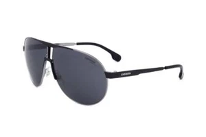 Gafas de Sol Carrera 1005/S TI7 MATTE BLACK RUTHENIUM 66/09/140 unisex - Imagen 1 de 4