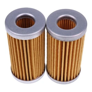 2X Filtro de combustible para Case IH 234 234H 235 244 245 254 255 265 275 TX2140 TX2160 - Imagen 1 de 7
