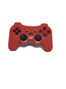 Bek Design Wireless Controller Tested Works Red - Picture 1 of 4