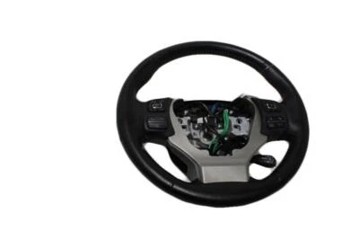 Volante LEXUS NX300H 18 19 20 21 Foto 1 de 3