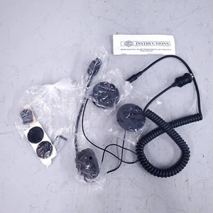 Casco estéreo premium Harley-Davidson comunicaciones musicales 77147-98A - Imagen 1 de 5