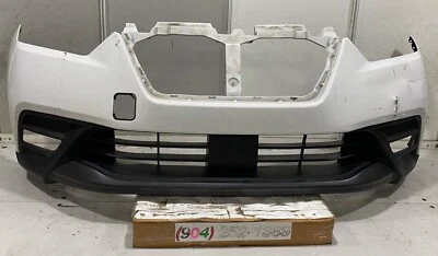 Cubierta del parachoques delantero Nissan Kicks 2018 2019 OEM 62022-5RW0H original Foto 1 de 4