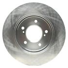 Fits 1993-2002 Mercury Villager/Nissan Quest, Vented Front, Brake Rotor (R-Line) Nissan Quest