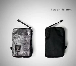 Lii Gear Black Hole Bag Access Pouch - Picture 1 of 9