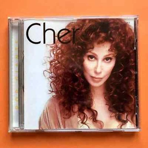 CD CHER - POP GIANTS (NEUWERTIG) - Bild 1 von 2