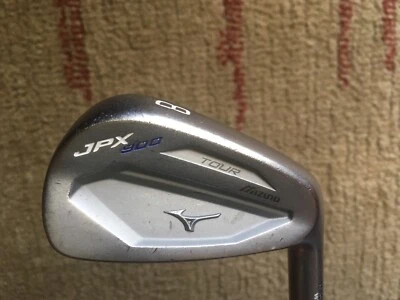 Mizuno JPX 900 Tour Forged 8 Iron KBS Tour 130 Extra Stiff Flex Steel Shaft - Image 1 of 4