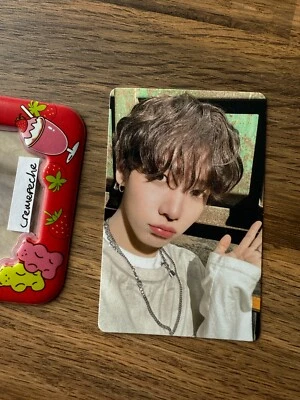 BOYNEXTDOOR Jaehyun [ 19.99 Clink Official Photocard ] - Image 1 of 2