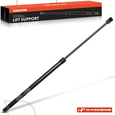 Nuevo capó delantero de puntal de soporte de elevación para Hyundai Genesis Coupé 2010-2016 811612M500 Foto 1 de 4