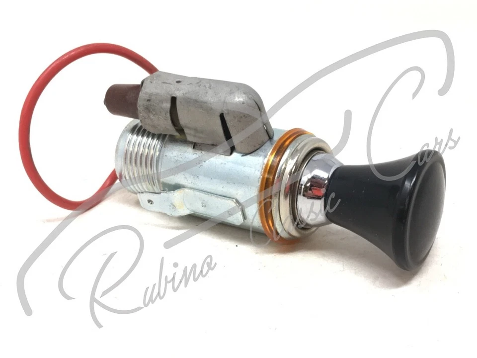 ENCENDEDOR FALCOS FERRARI 250 275 330 Foto 1 de 3