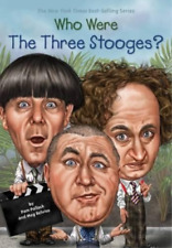 Pam Pollack Meg Belviso Who Were The Three Stooges? (Paperback) (UK IMPORT)