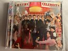 *NSYNC : Celebrity , Pre-Owned CD ( Justin Timberlake )