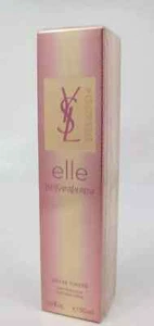 YSL Elle Perfume Eau De Toilette 1.6oz / 50ml NEW & SEALED - Picture 1 of 4
