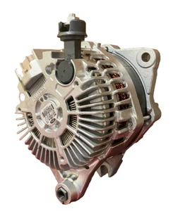 New OEM Alternator A3TX0091ZC Fit Ford Explorer 3.5L 2011-12 & Edge 3.7L 2011-14 - Picture 1 of 3