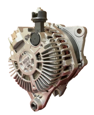 Nuevo alternador OEM A3TX0091ZC apto para Ford Explorer 3,5 L 2011-12 y Edge 3,7 L 2011-14 Foto 1 de 3