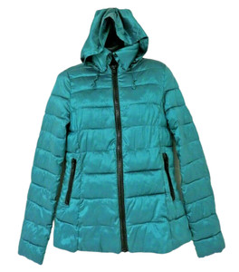 ana packable down jacket