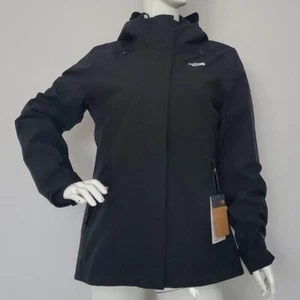 CHAQUETA DE INVIERNO ESQUÍ 3 EN 1 TORO PEAK TRICLIMATE MUJER THE NORTH FACE Negra talla S-XXL - Imagen 1 de 9