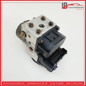 MITSUBISHI CARISMA (DA_) 1.9 DI-D Steuergerät ABS Block 0273004488 0265216773 - Bild 1 von 7