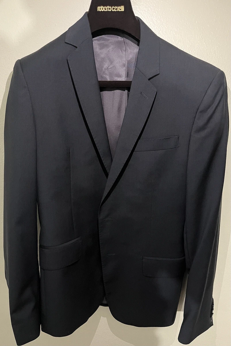 Roberto Cavalli Suits & Blazers for Men for sale | eBay