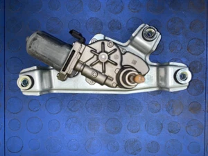 17 18 19 20 21 22 Crysler Pacifica Rear Window Glass Wiper Motor OEM 68233454AA - Picture 1 of 9