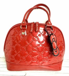 loungefly hello kitty tote