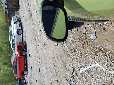 Espejo retrovisor izquierdo usado se adapta a: Kia Soul Power 2015 sin calefacción sin intermitente izquierdo Foto 1 de 4