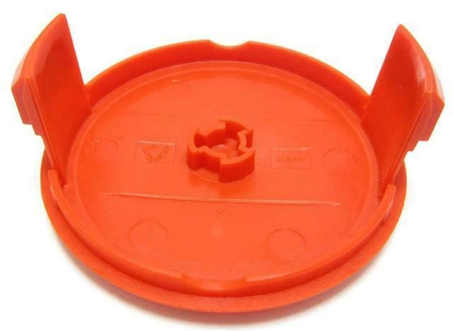 BLACK + DECKER Copertura Bobina per BLACK +DECKER GL30 - Arancione (374746-01)