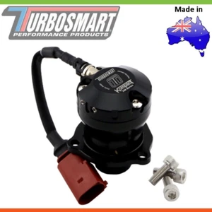 Turbosmart BOV Kompact EM Dual Port VR1. For VW/Audi/Seat/Skoda TFSi Cars - Picture 1 of 1