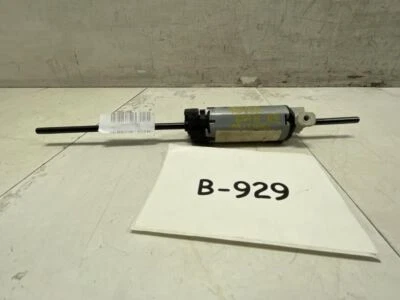 Land Rover LR2 SE 2008 asiento del pasajero delantero derecho ajuste motor OEM+ Foto 1 de 4